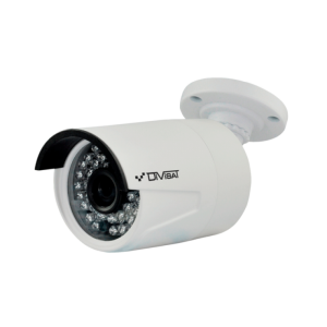 Уличная IP-камера Divisat DVI-S125 POE LV v2.0 2Mpix 2.8mm