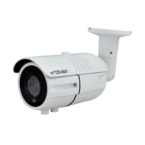 Уличная IP-камера Divisat DVI-S325V POE LV v2.0 2Mpix 2.8-12mm