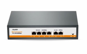 SVB-604PC WDT