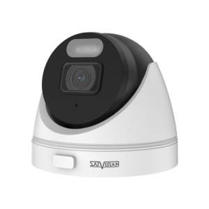Антивандальная IP-камера Satvision SVI-D223AP SL 2 Мрix 2.8mm