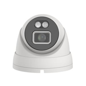 Антивандальная IP-камера Satvision SVI-D223A SD FC 2 Мрix 2.8mm
