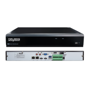 IP видеорегистратор SATVISION SVN-3125 v2.0