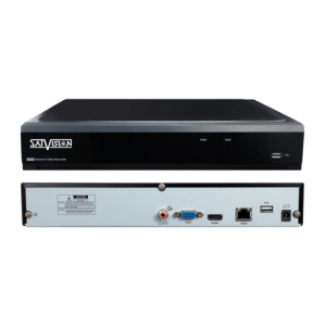 IP видеорегистратор SATVISION SVN-4125 v2.0