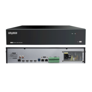 IP видеорегистратор SATVISION SVN-64125 v2.8