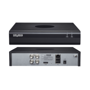 Видеорегистратор Satvision SVR-4115N v3.0