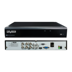 Видеорегистратор Satvision SVR-4115P v3.0