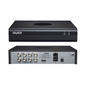 Видеорегистратор Satvision SVR-8115N v3.0