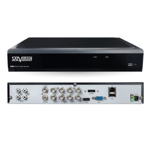 Видеорегистратор Satvision SVR-8115P v3.0