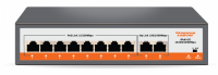 Свитч POE 8 портов B-368PC WDT