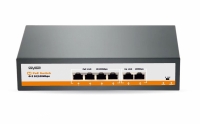 Свитч POE 4 порта SVB-604PC WDT