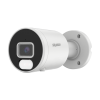 Уличная 5Мп IP-камера Satvision SVI-S153A SD SL v3.0 5Mpix 2.8mm