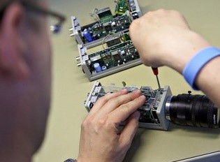 Профилактическое обслуживание 